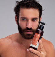 Shampoing Fortifiant Homme