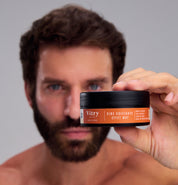 cire coiffante homme