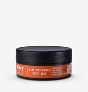 Cire coiffante effet mat Vitry en pot recyclable PP - ref H3003