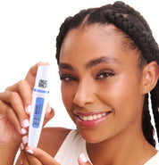 mascara waterproof