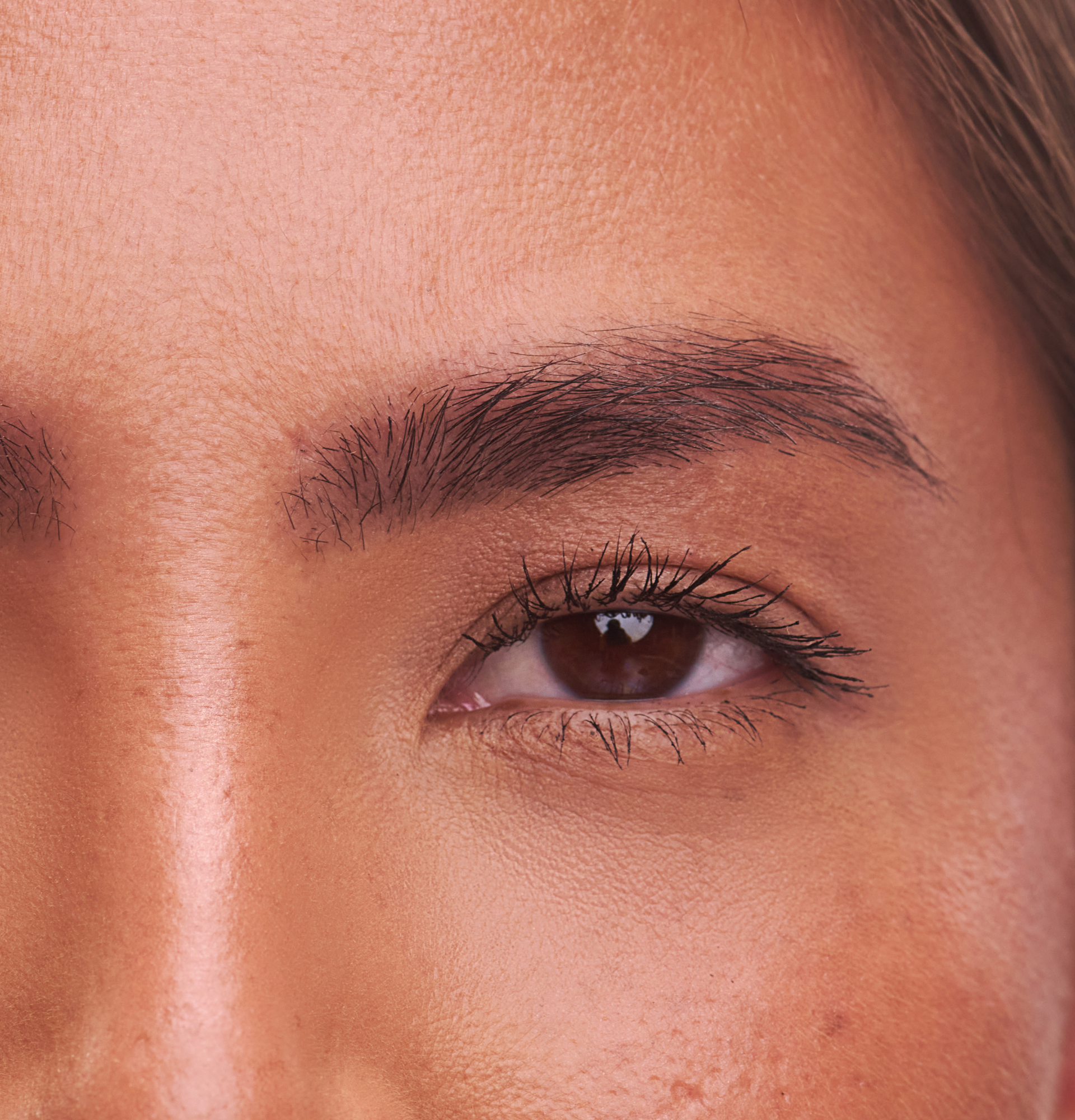 Longcils Boncza mascara sensitive pour des cils allongés. Ref. 225000
