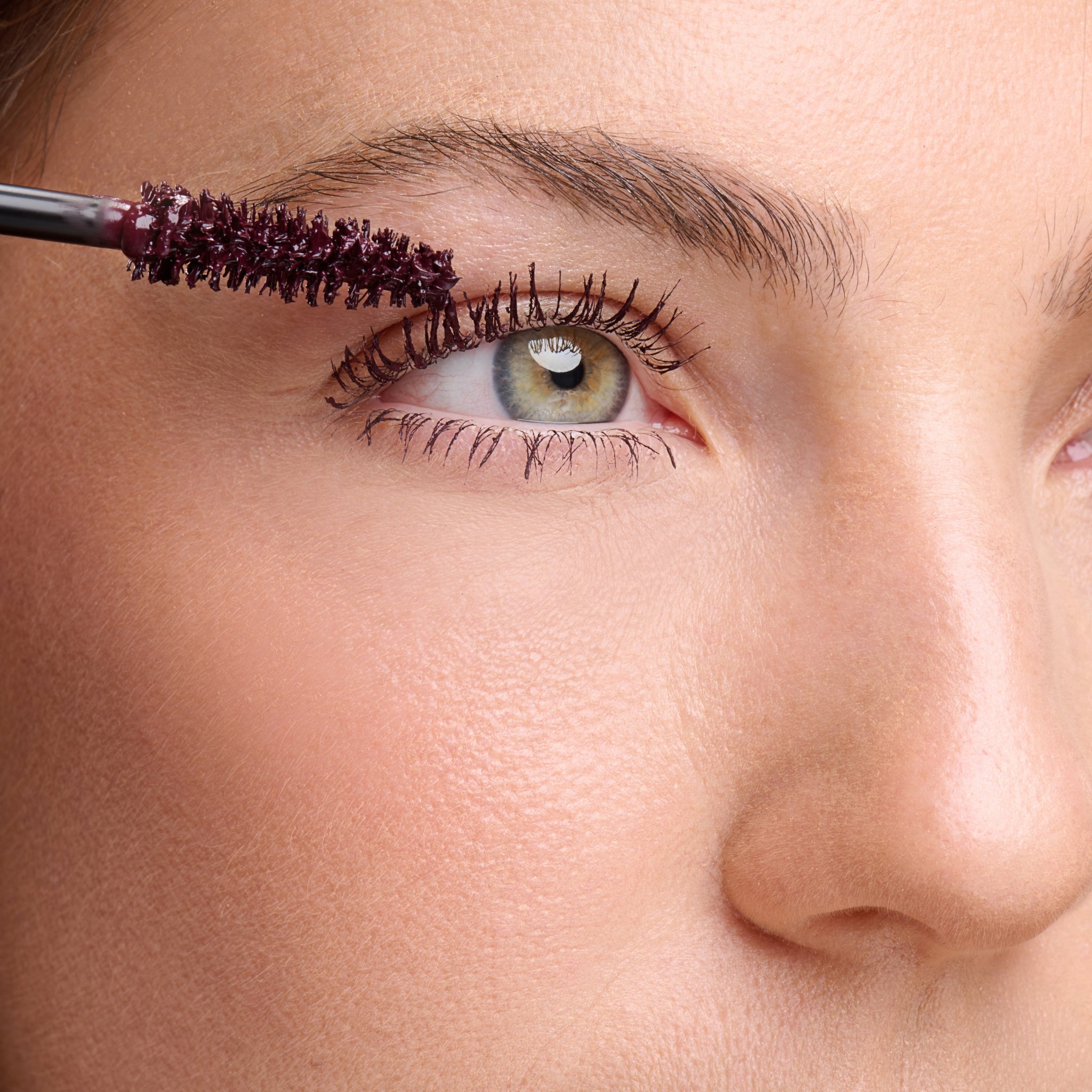 Mascara Pro'Expert - Burgundy
