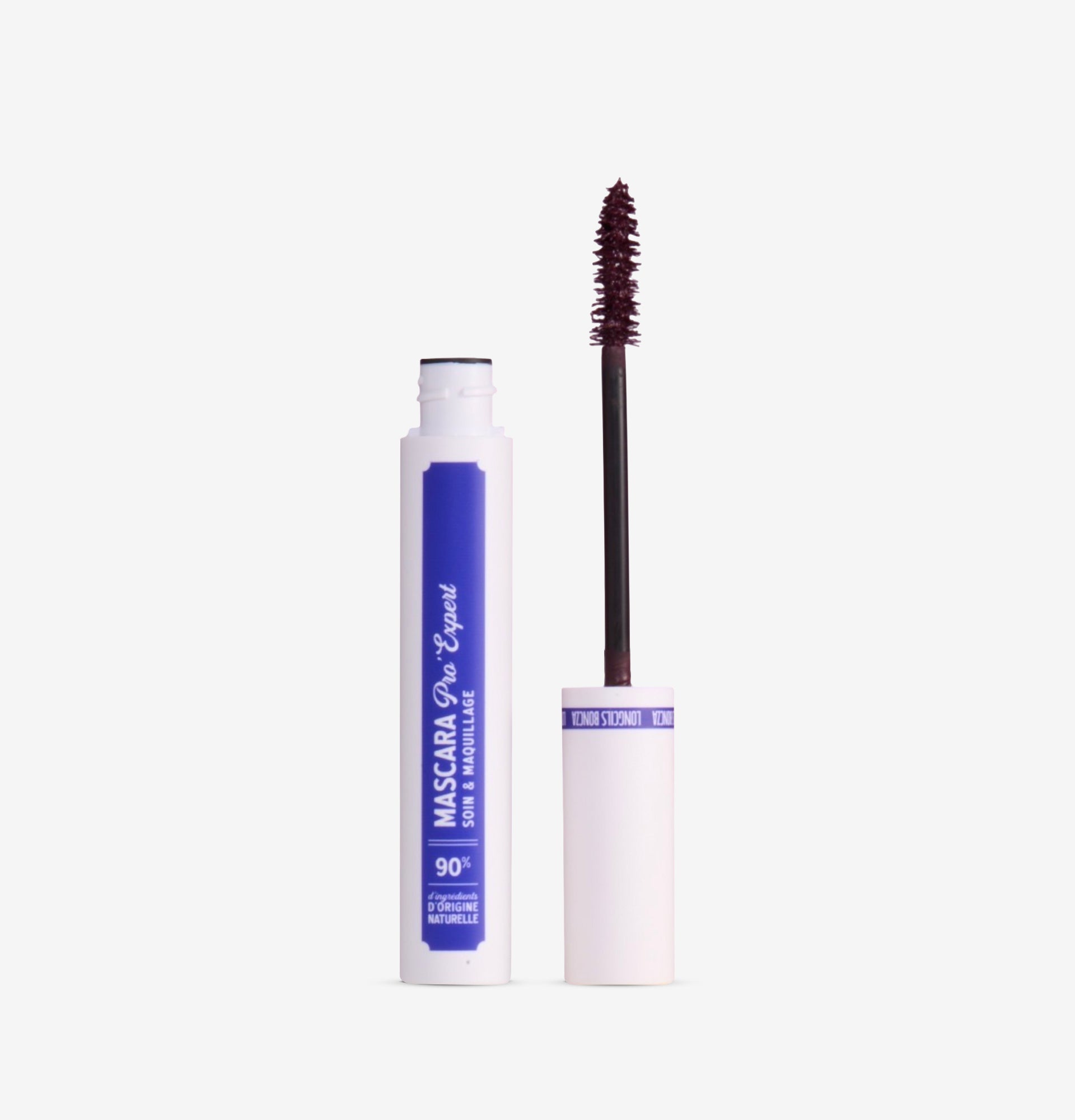 Mascara Pro'Expert - Burgundy
