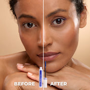 Mascara Pro'Expert - Blau