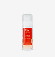 Packshot Mousse à Raser 50ml Ref. MORASPM