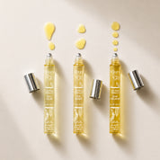Roll-on sans alcool - Rose Baiser