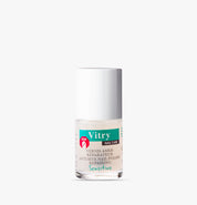 Flacon Vernis Amer Réparateur Sensitive VITRY transparent anti-ongles rongés pour adulte et enfant dès 4 ans – réf. VAMREP