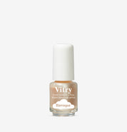 Flacon 4ml Vernis à l'eau Meringue - Réf. VEAU001