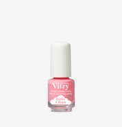 Flacon 4ml Vernis à l'Eau Barbe à Papa - Réf. VEAU002