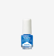 Flacon 4ml Vernis à l'eau Cupcake. Réf. VEAU008