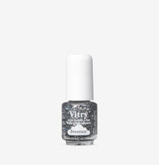 Flacon 4ml Vernis à l'Eau Princesse. Réf. VGREE010