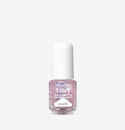 Flacon 4ml Vernis à l'Eau Confetti. Réf. VEAU011