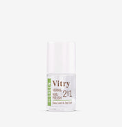 Base y capa superior Be Green