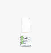 Vernis blanc de 6ml - ref VGREE002