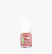 Flacon 6ml Vernis Be Green Fleurs de Lys. Réf. VGREE008