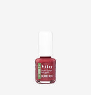 Flacon 6ml Vernis Be Green Laurier Rose. Réf. VGREE009