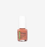 Flacon 6ml Vernis Be Green Aloe. Réf. VGREE010