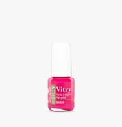Flacon 6ml Vernis Be Green Dahlia. Réf. VGREE014