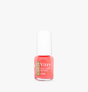 Flacon 6ml Vernis Be Green Litchi. Réf. VGREE016