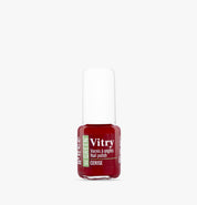 Flacon 6ml Vernis Be Green Cerise. Réf. VGREE019
