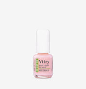 Flacon 6ml Vernis Be Green Rose Délicat. Réf. VGREE027