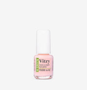Flacon 6ml Vernis Be Green Poudre de Riz. Réf. VGREE028