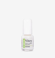 Flacon 6ml Vernis Be Green Colombe. Réf. VGREE030