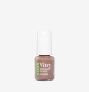 Flacon 6ml Vernis Be Green Calisson. Réf. VGREE036