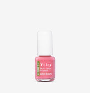 Flacon 6ml Vernis Be Green Clair de Lune. Réf. VGREE040