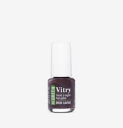 Flacon 6ml Vernis Be Green Brun Cavia. Réf. VGREE053