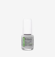 Flacon 6ml Vernis Be Green Gris Flamand. Réf. VGREE056