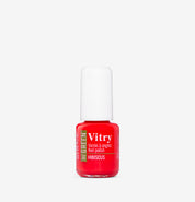 Flacon 6ml Vernis Be Green Hibiscus. Réf. VGREE065