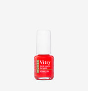 Flacon 6ml Vernis Be Green Vermillon. Réf. VGREE068