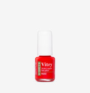Flacon 6ml Vernis Be Green Pavot. Réf. VGREE069