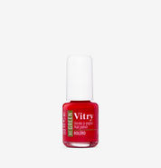 Flacon 6ml Vernis Be Green Boléro. Réf. VGREE074