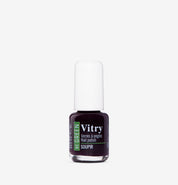 Flacon 6ml Vernis Be Green Soupir. Réf. VGREE086