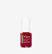 Flacon 6ml Vernis Be Green Rose Antique. Réf. VGREE099