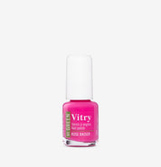 Flacon 6ml Vernis Be Green Rose Baiser. Réf. VGREE102