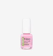 Flacon 6ml Vernis Be Green Guimauve. Réf. VGREE106