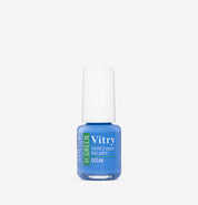Flacon 6ml Vernis Be Green Océan. Réf. VGREE116