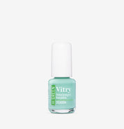 Flacon 6ml Vernis Be Green Céladon. Réf. VGREE119