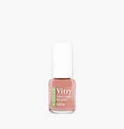 Flacon 6ml vernis à ongles Be Green Albizia. Réf VGREE123