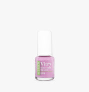 Flacon 6ml Vernis à ongles Be Green Lupin. Réf VGREE125