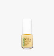 Flacon 6ml vernis à ongles Be Green Yuzu. Ref VGREE127