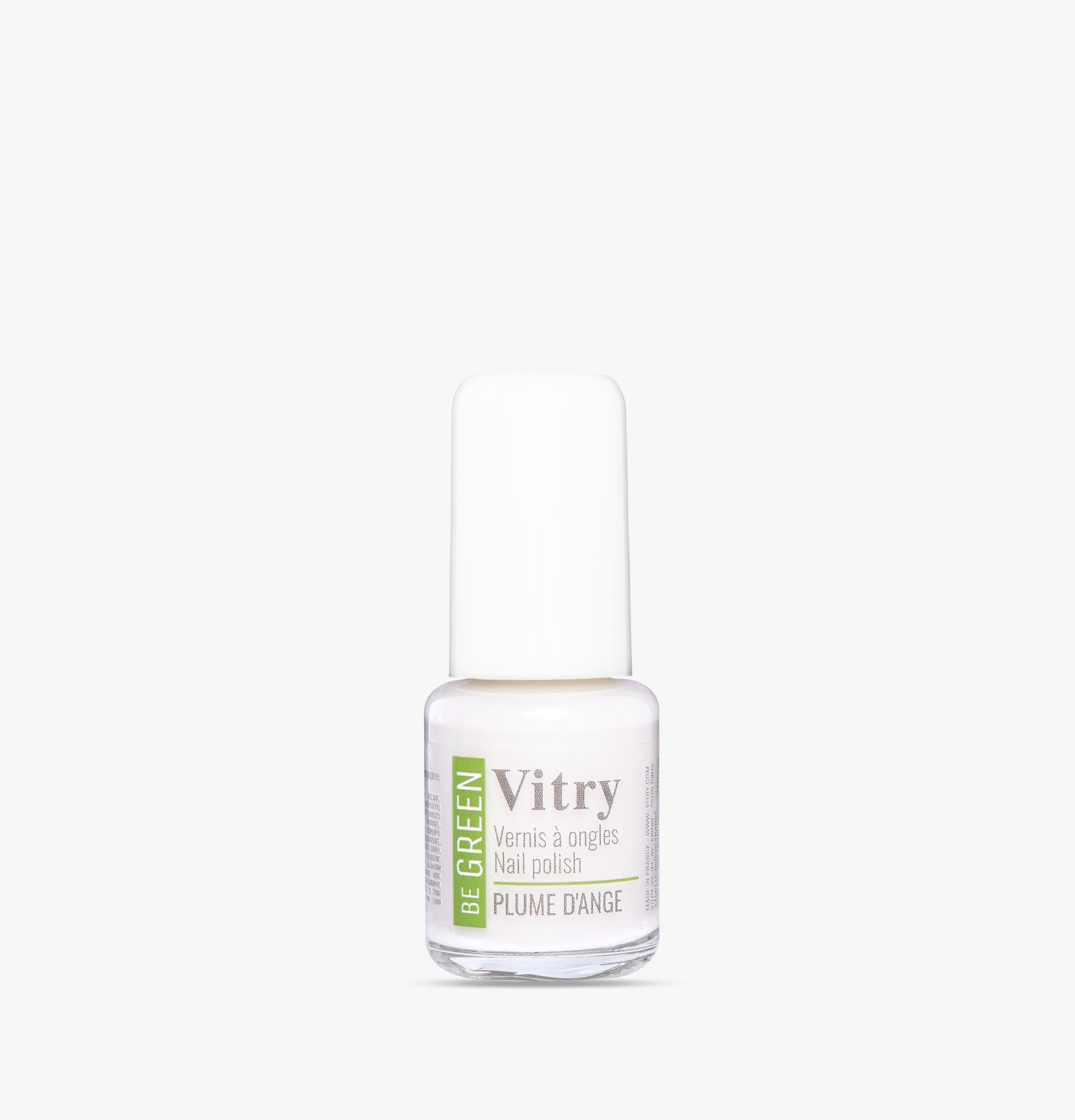 Vernis 6ml Be Green Plus d'Ange. Réf VGREE129