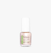 Flacon 6ml Vernis à ongles Be Green Perle Nacrée. Réf VGREE133