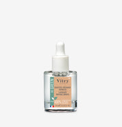 Flacon compte-gouttes Gouttes de Séchage Express VITRY pour manucure rapide et brillante – réf. VGXPRE