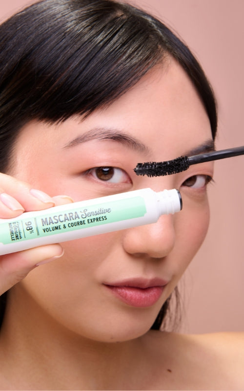 Complexion &amp;amp; Eyes