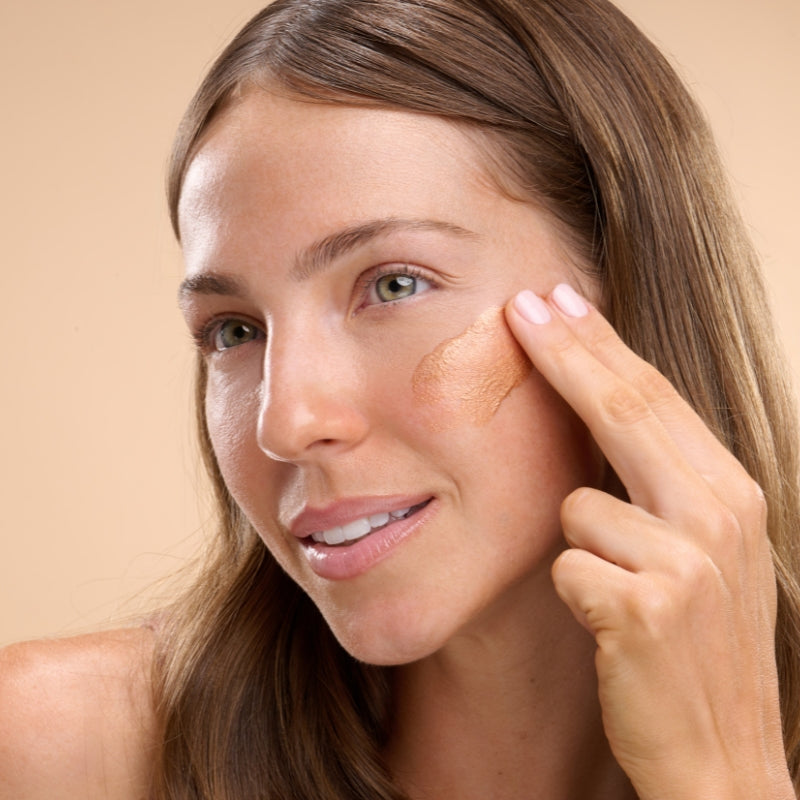 Visuel lifestyle Booster Eclat Cuivre REF BECL02 Vitry