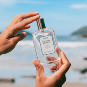 Azure Blue Eau de Toilette